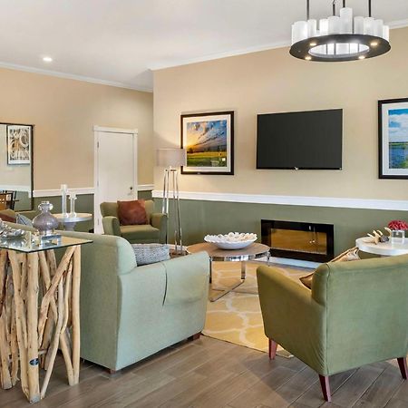 Best Western Hebbronville Inn Dış mekan fotoğraf