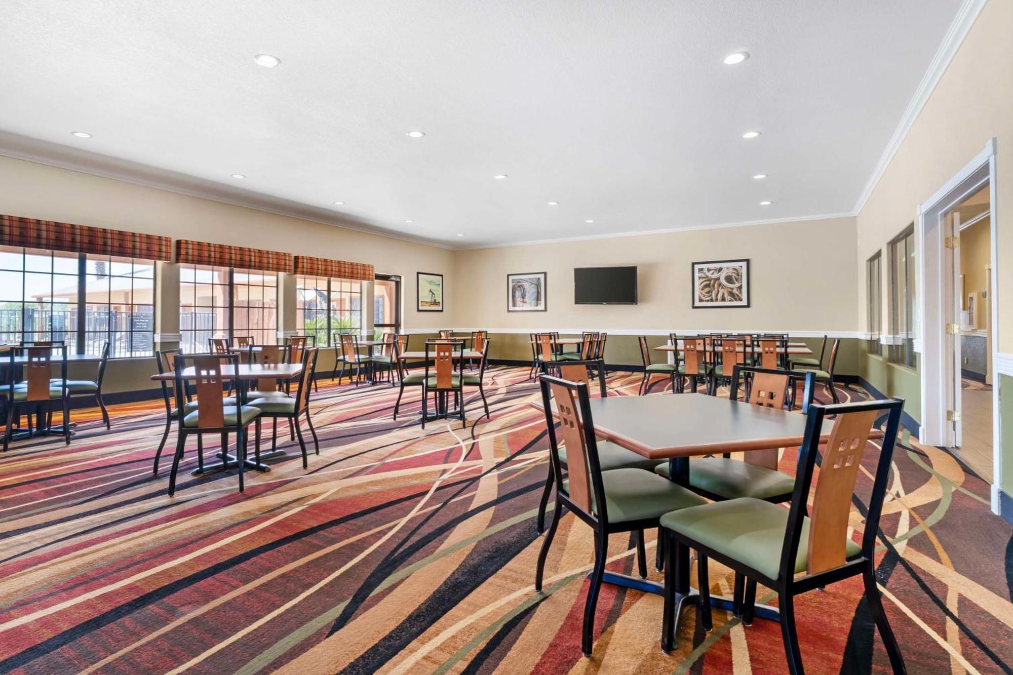 Best Western Hebbronville Inn Dış mekan fotoğraf