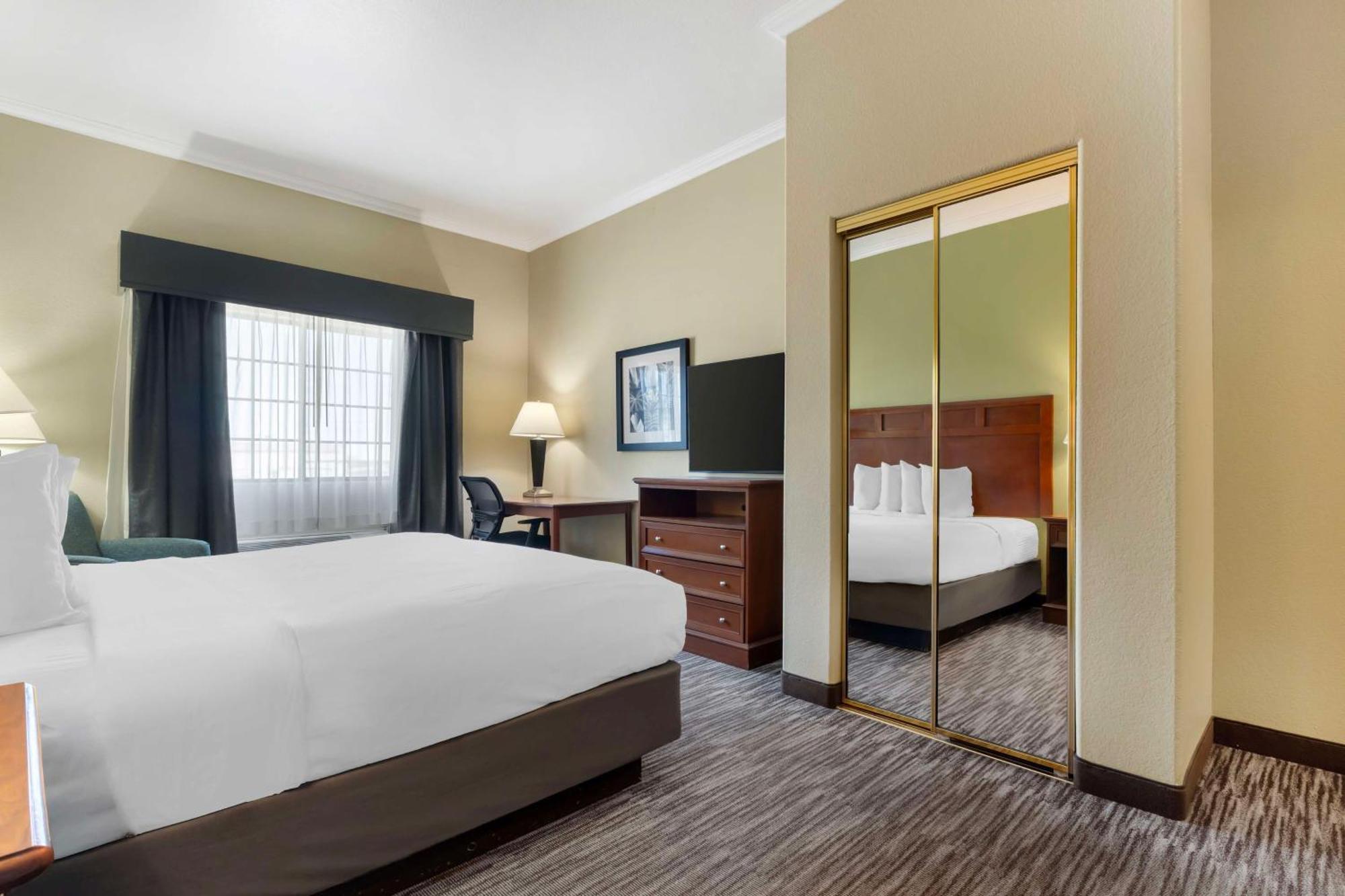 Best Western Hebbronville Inn Dış mekan fotoğraf